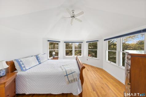 27 Crest Road Norwalk CT 06853