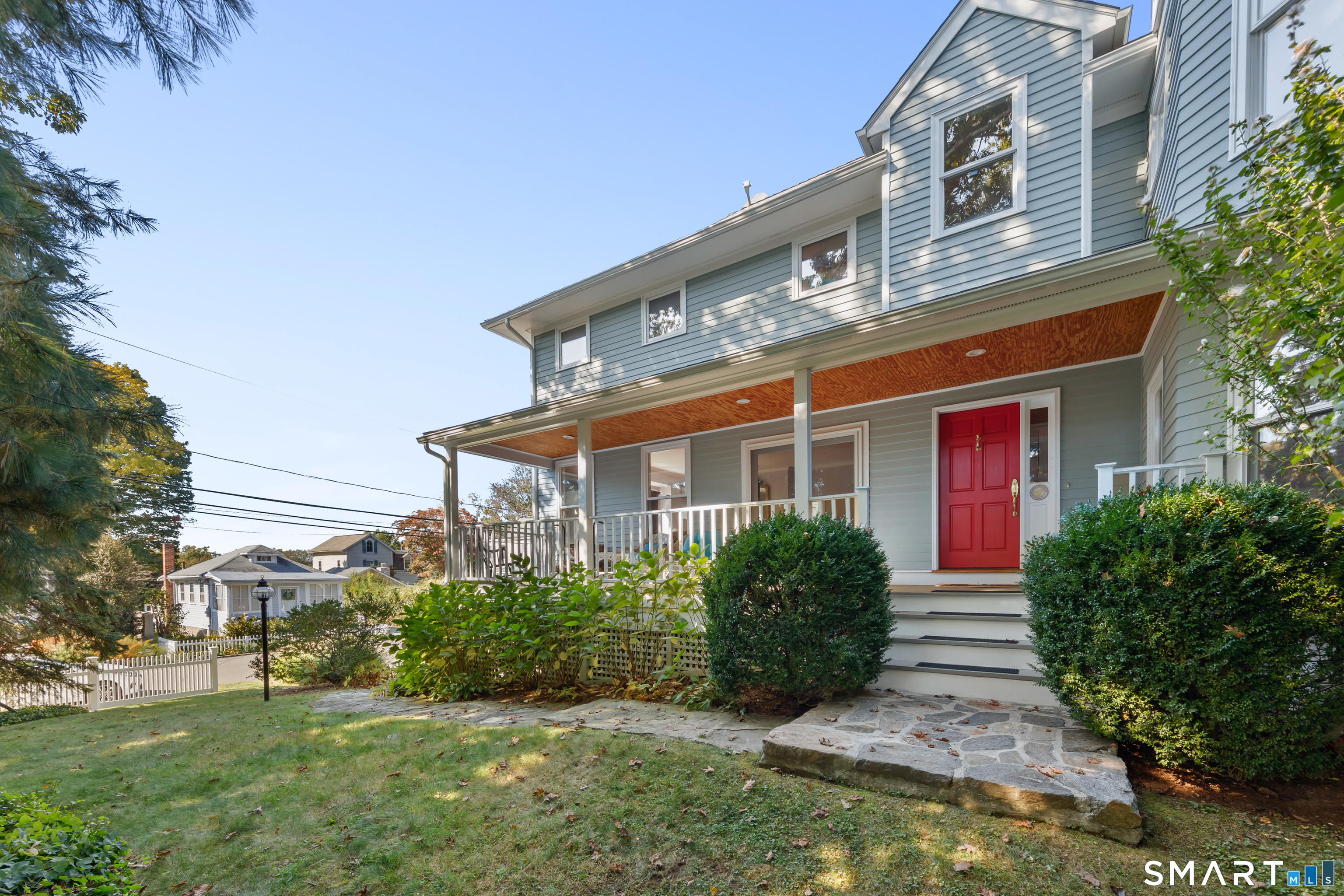 27 Crest Road Norwalk CT 06853