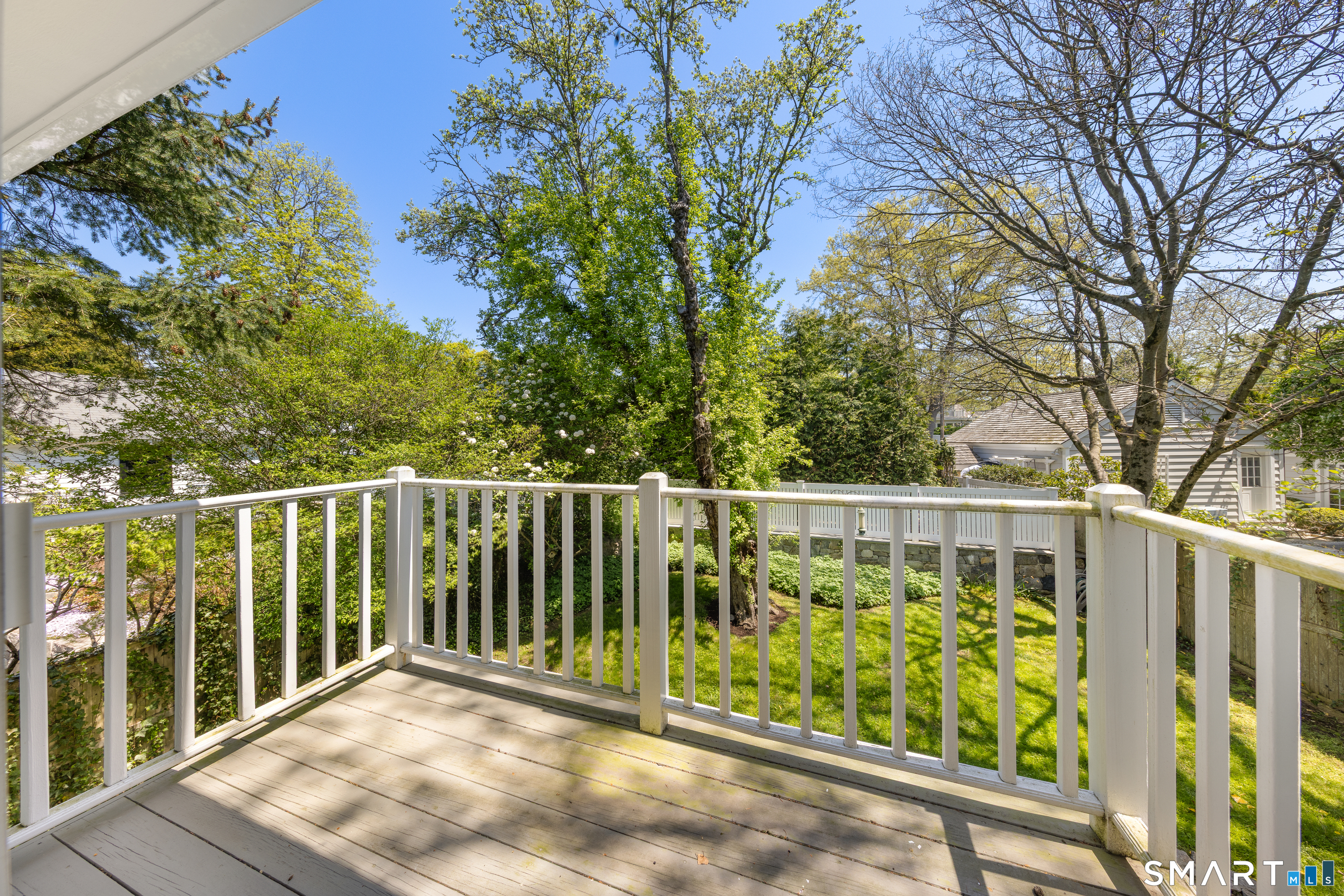 27 Crest Road Norwalk CT 06853