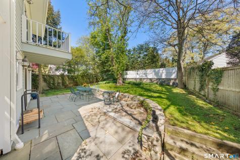 27 Crest Road Norwalk CT 06853