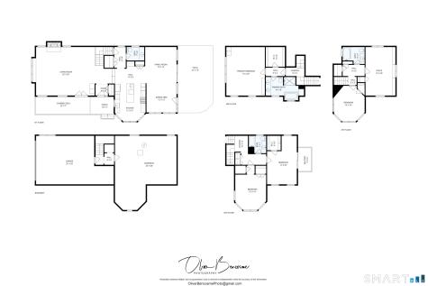27 Crest Road Norwalk CT 06853