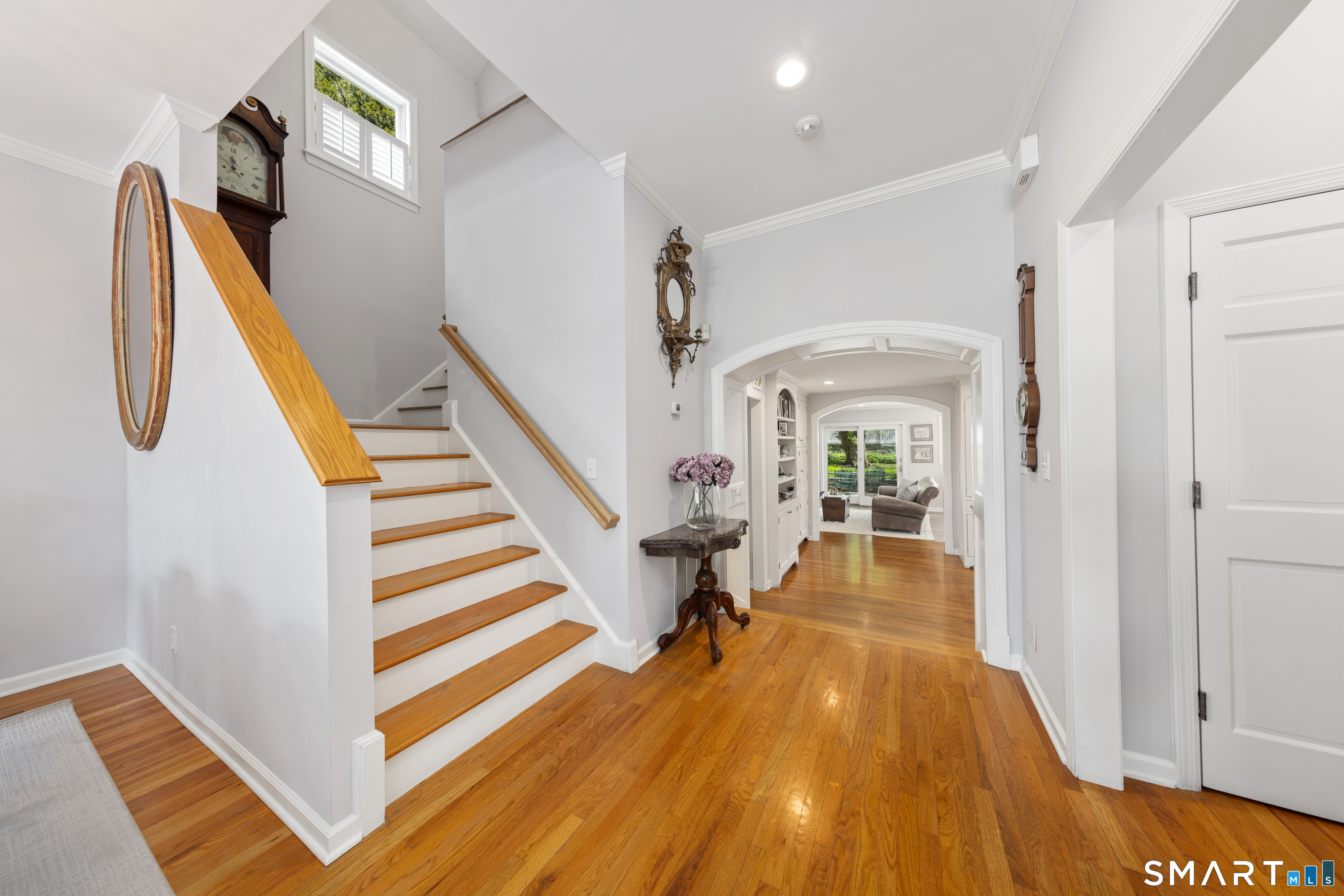 27 Crest Road Norwalk CT 06853