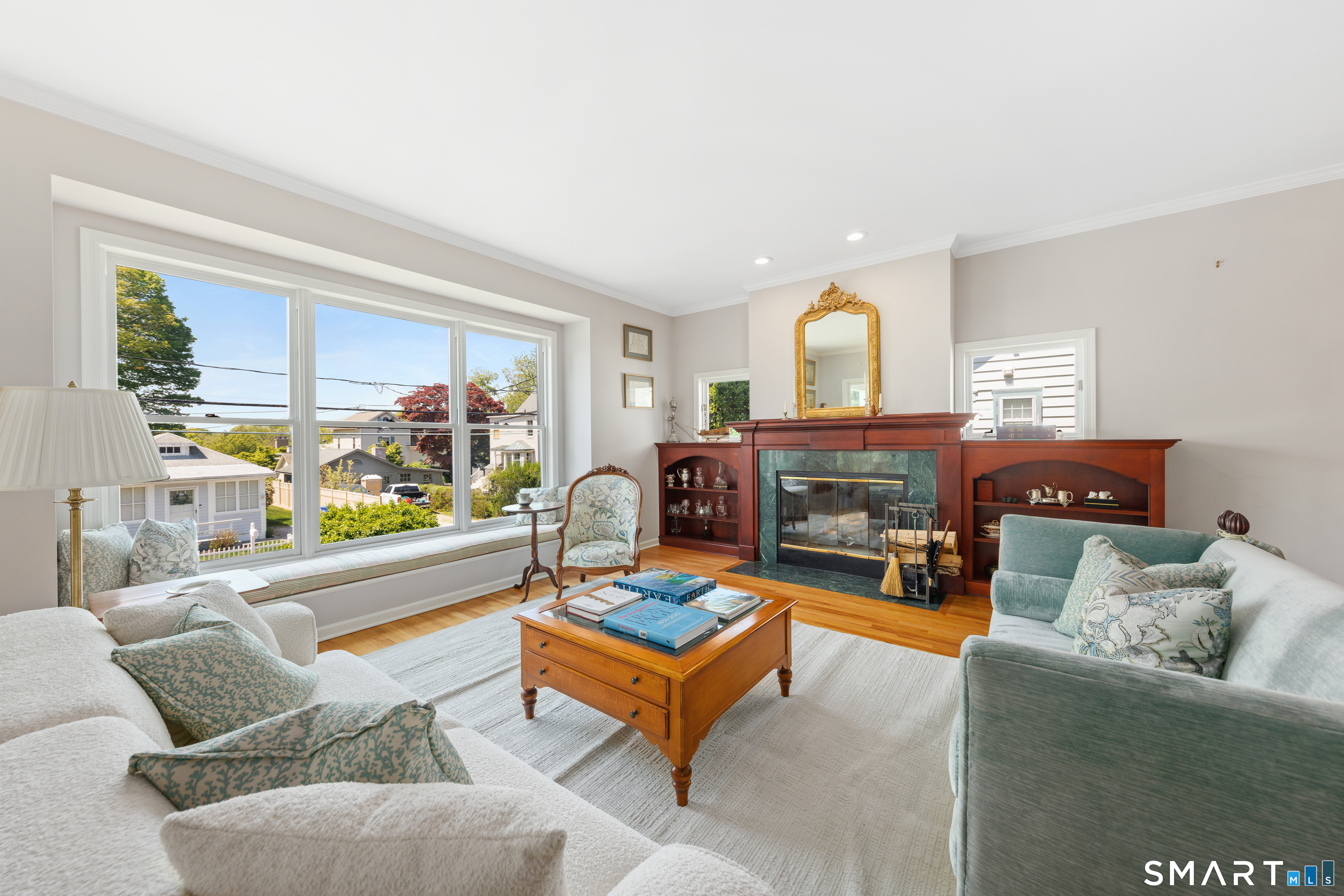 27 Crest Road Norwalk CT 06853