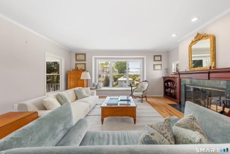 27 Crest Road Norwalk CT 06853