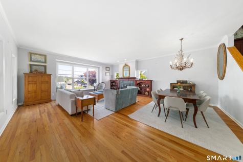 27 Crest Road Norwalk CT 06853