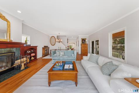 27 Crest Road Norwalk CT 06853