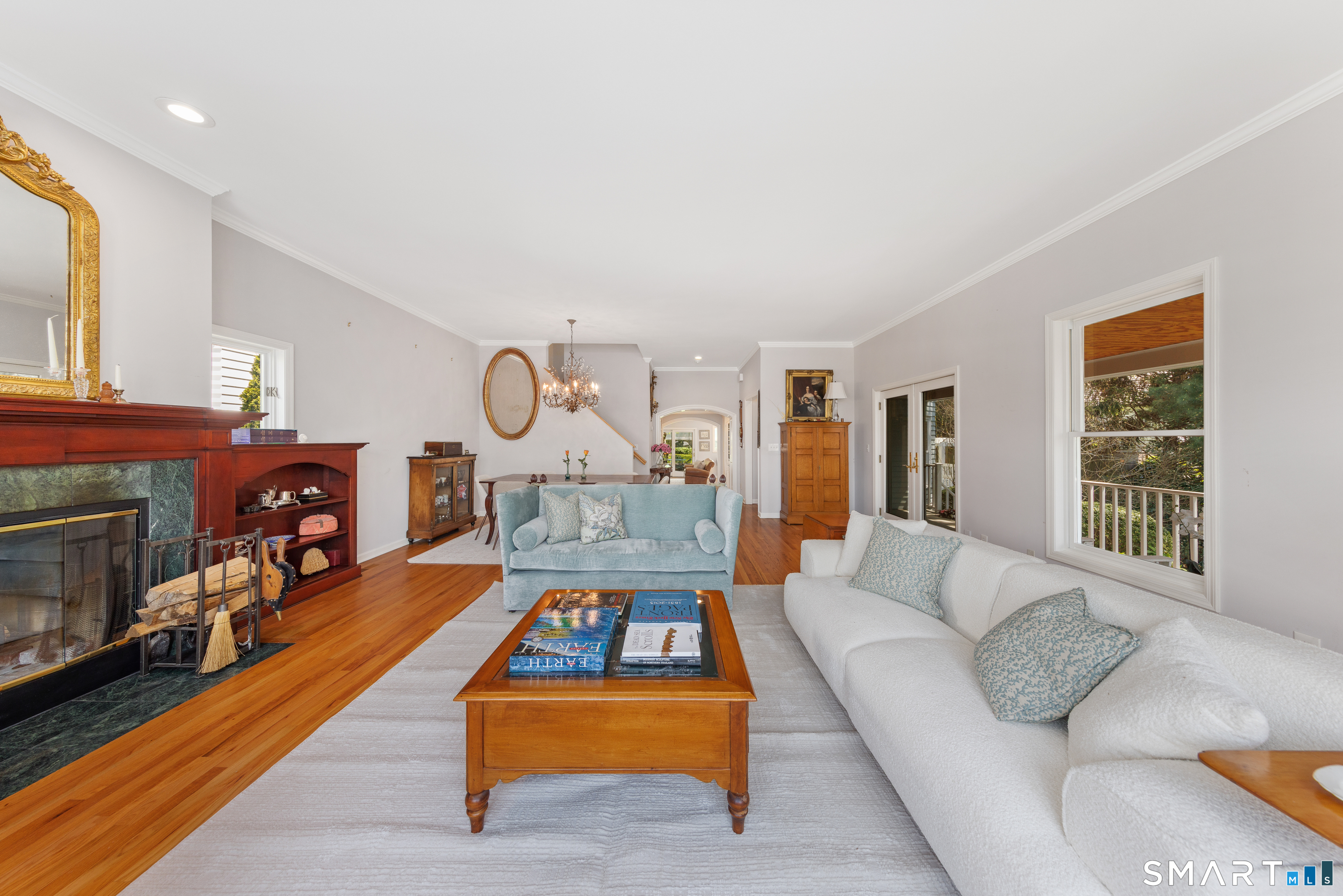 27 Crest Road Norwalk CT 06853