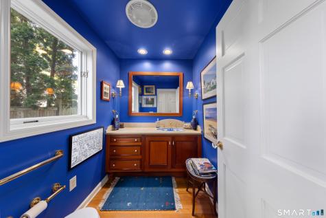 27 Crest Road Norwalk CT 06853