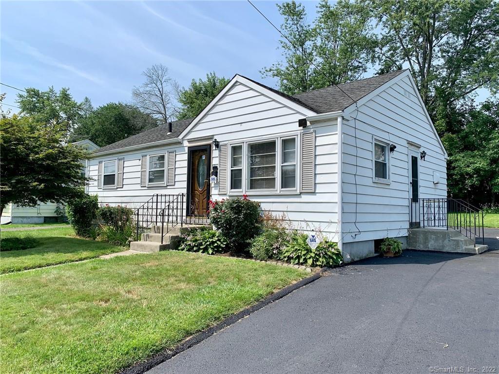 114 Mountain Street Hartford CT 06106