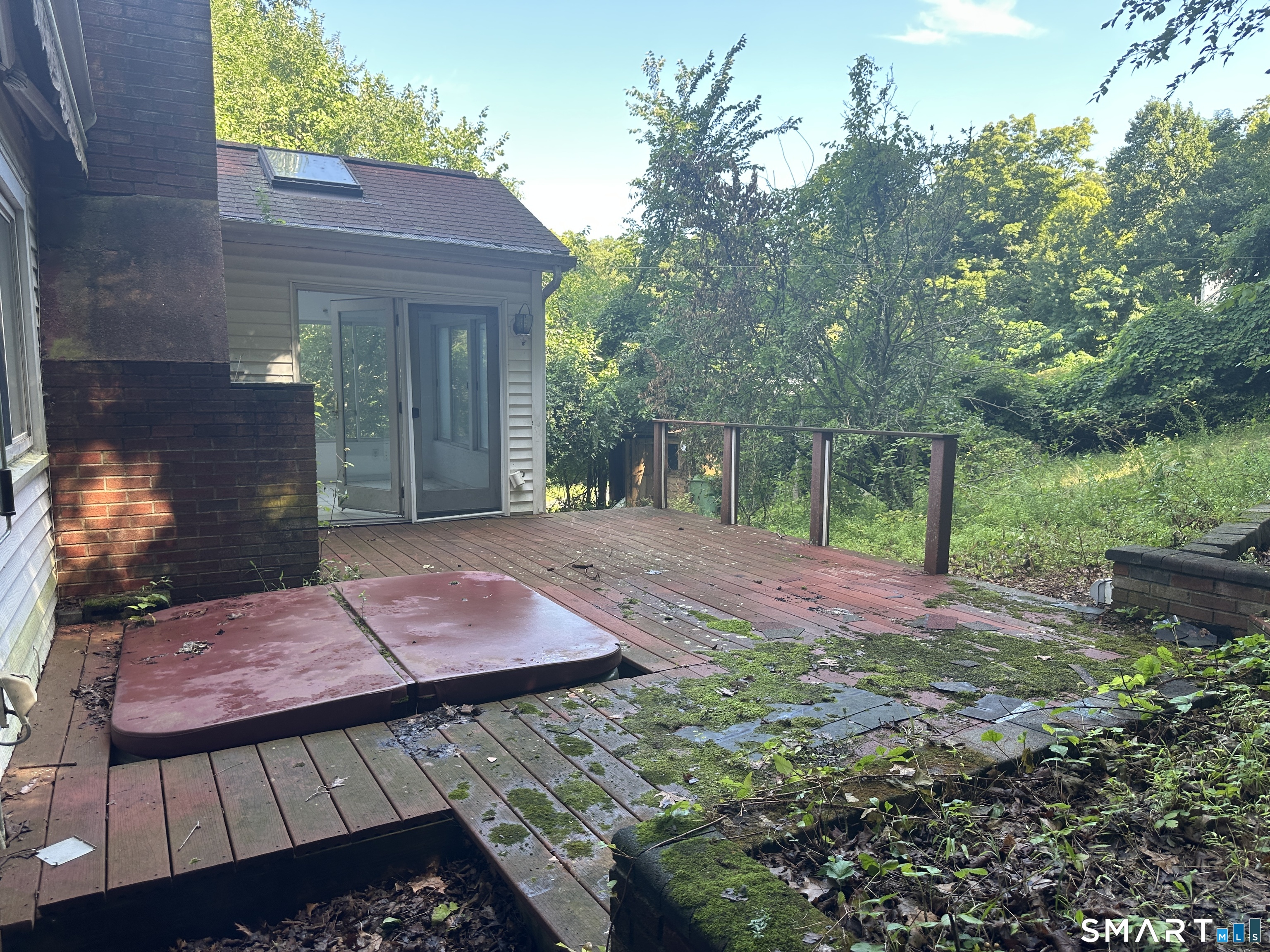7 Harmon Drive New Fairfield CT 06812