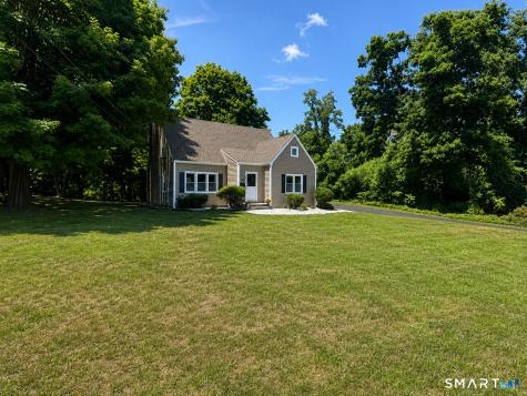 18 Norton Road East Windsor CT 06016