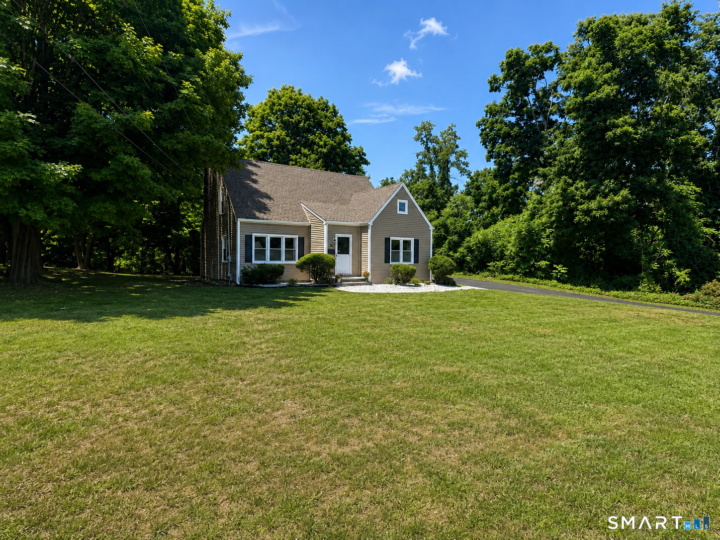 18 Norton Road East Windsor CT 06016