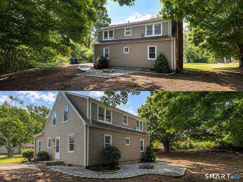18 Norton Road East Windsor CT 06016