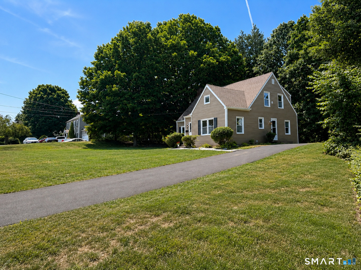 18 Norton Road East Windsor CT 06016
