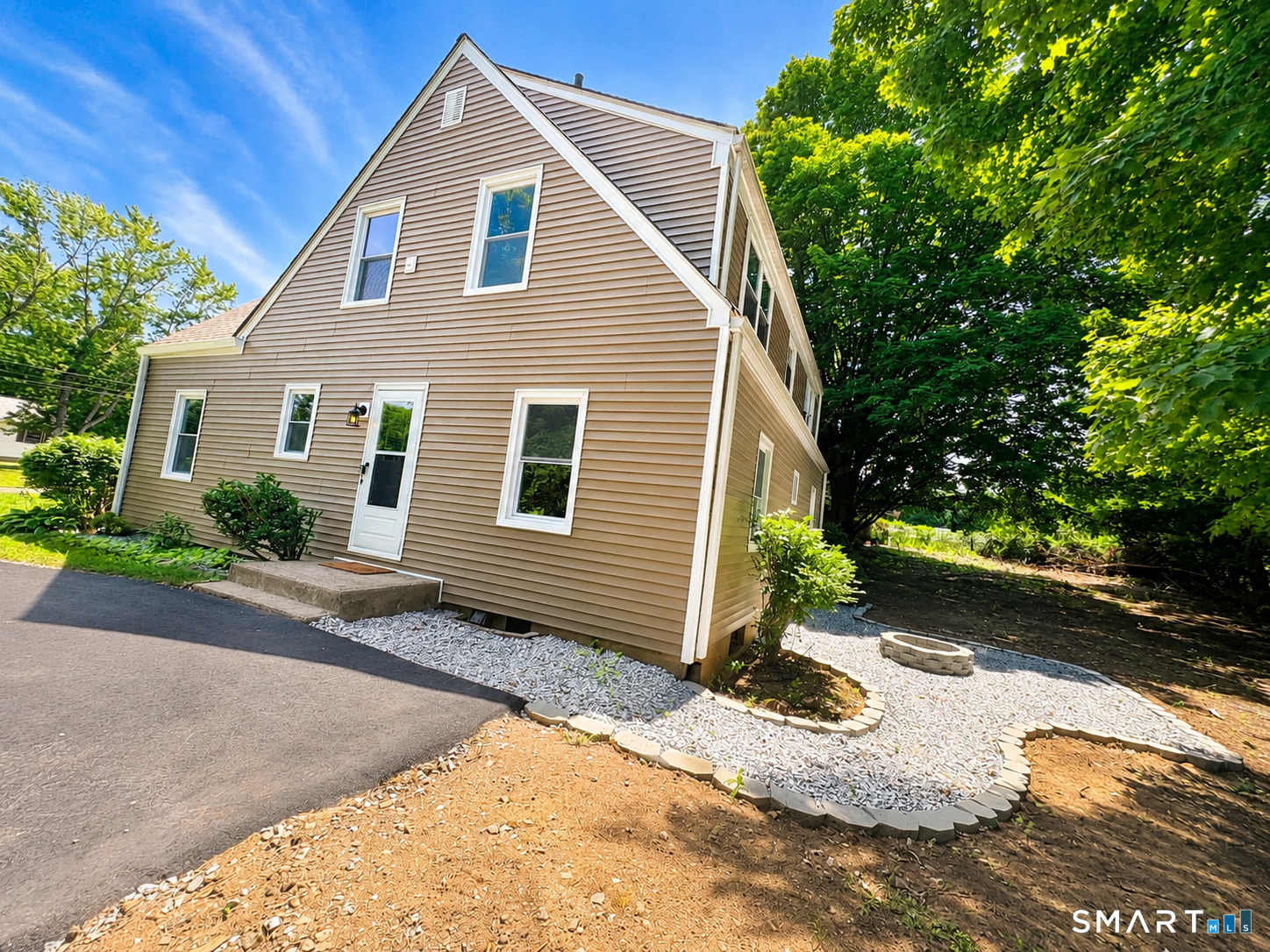 18 Norton Road East Windsor CT 06016