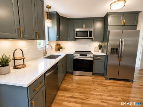 18 Norton Road East Windsor CT 06016
