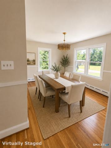 18 Norton Road East Windsor CT 06016