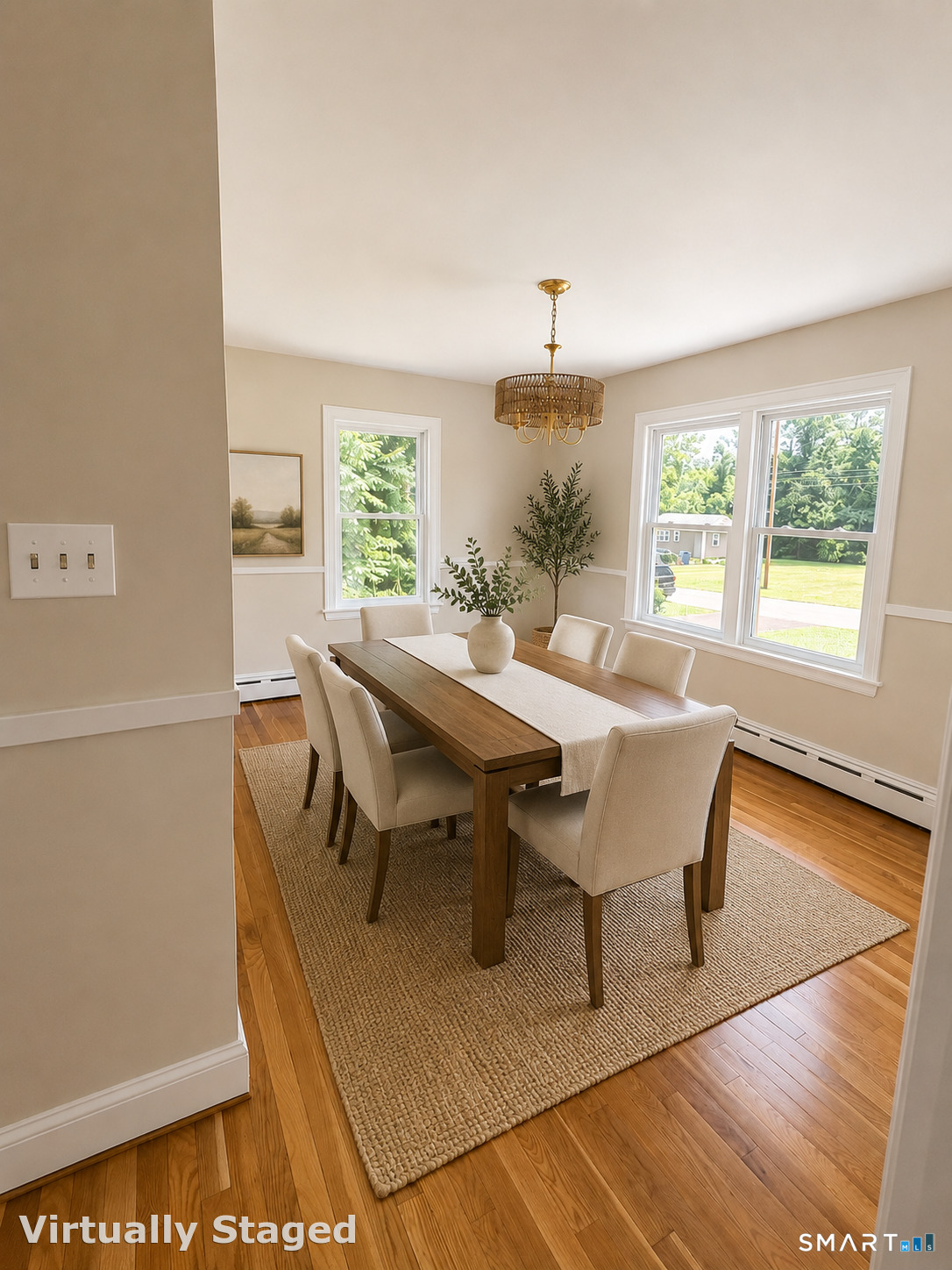 18 Norton Road East Windsor CT 06016