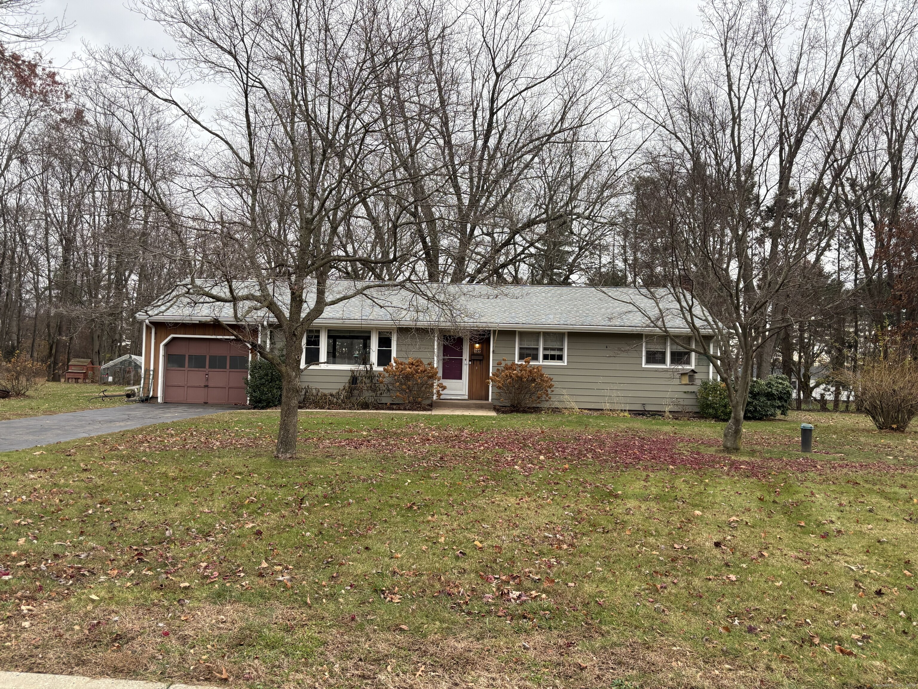 169 Croft Drive Manchester CT 06042