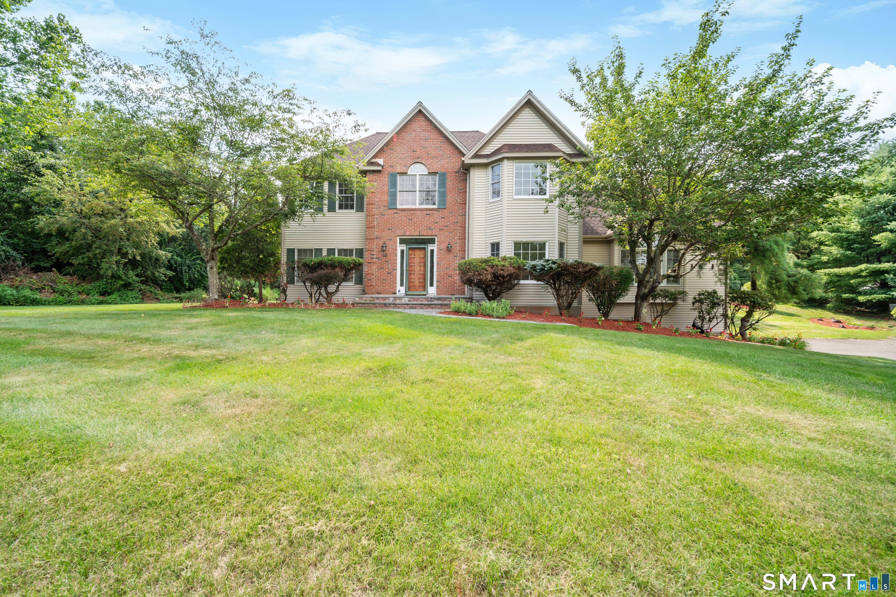 83 Elk Drive Southbury CT 06488