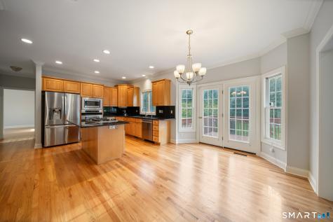 83 Elk Drive Southbury CT 06488