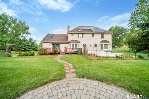 83 Elk Drive Southbury CT 06488