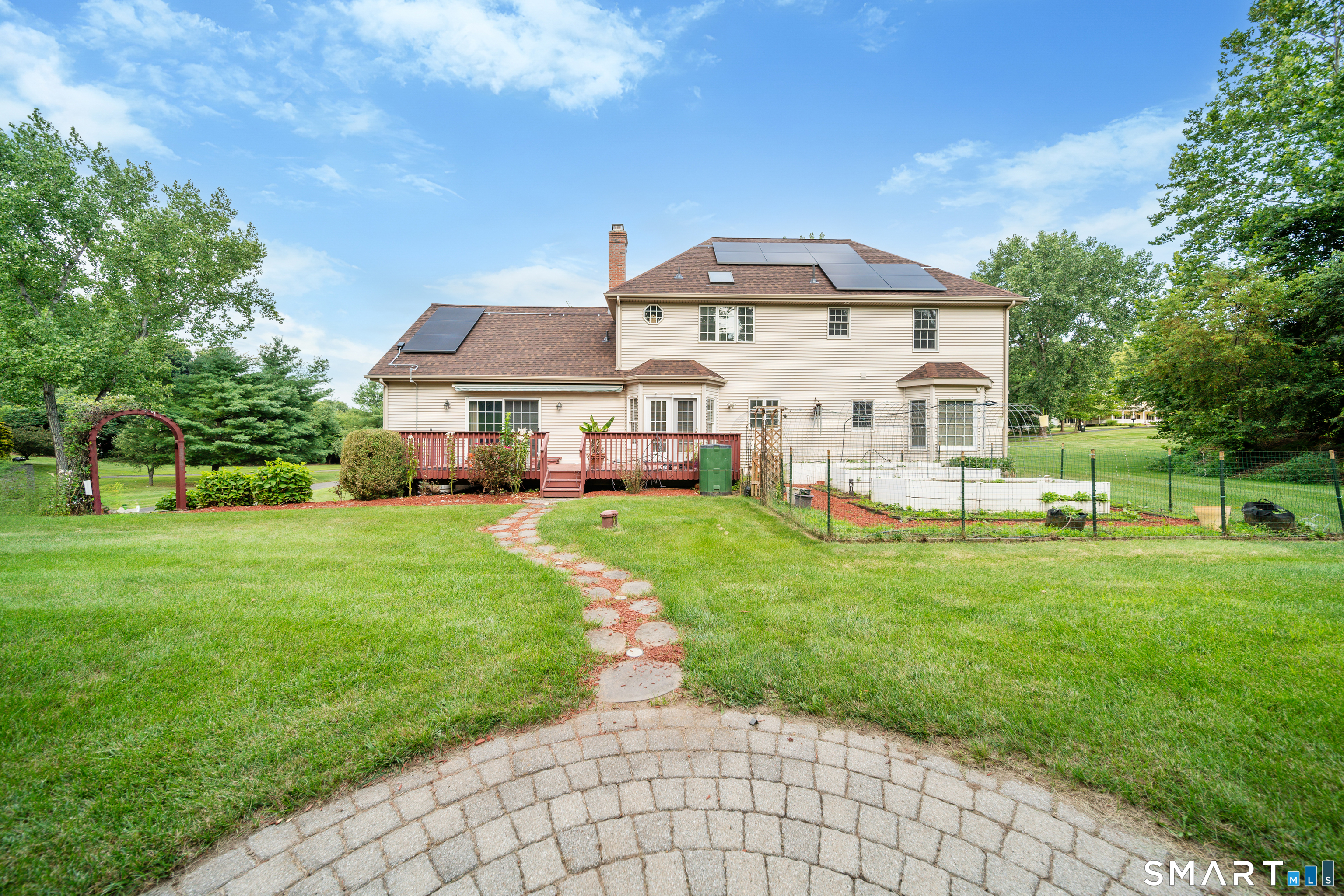 83 Elk Drive Southbury CT 06488