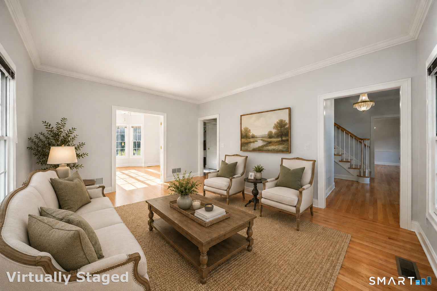 83 Elk Drive Southbury CT 06488