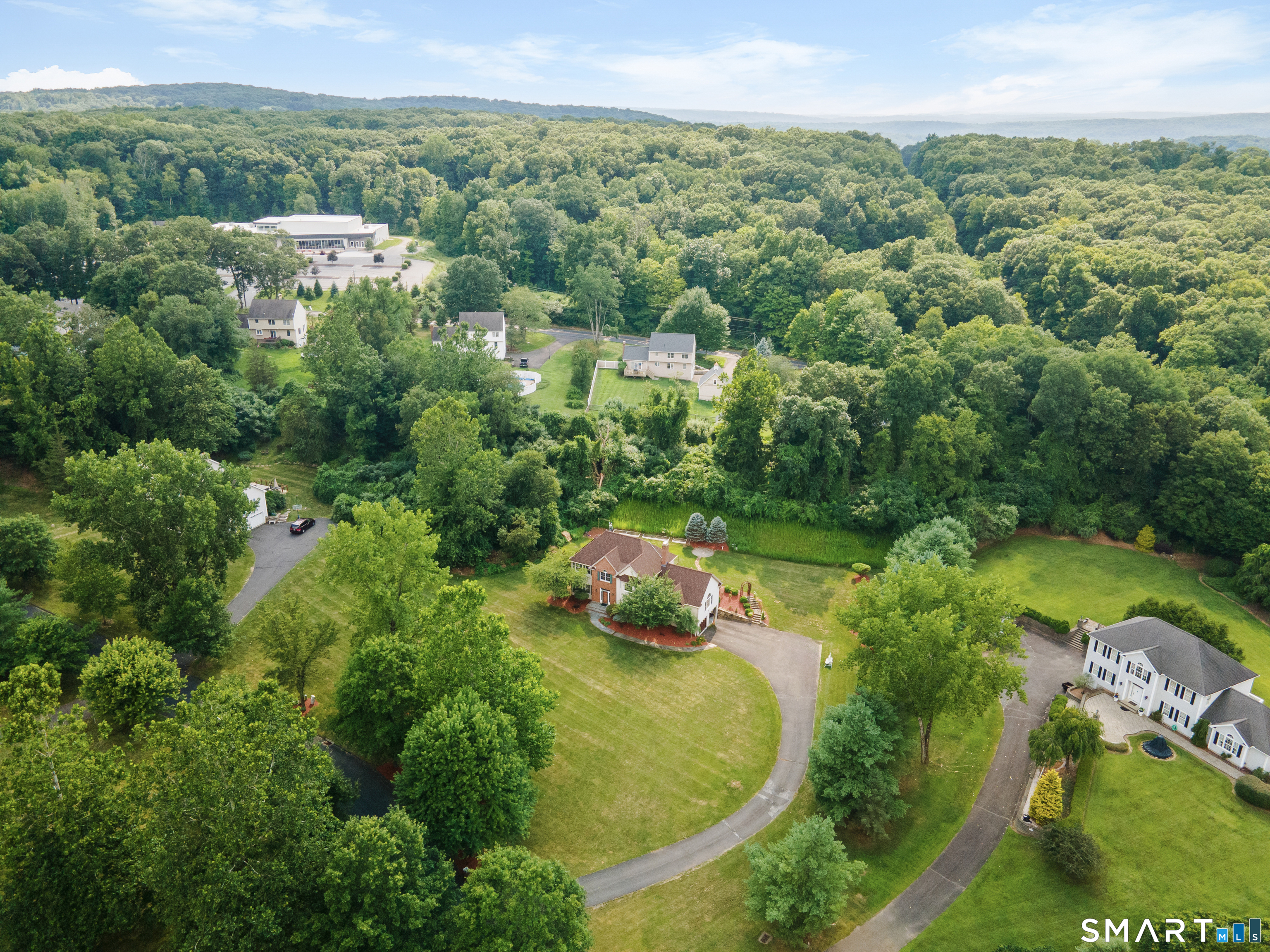 83 Elk Drive Southbury CT 06488