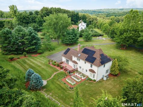 83 Elk Drive Southbury CT 06488