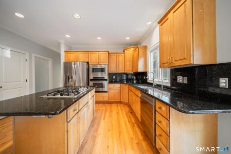 83 Elk Drive Southbury CT 06488