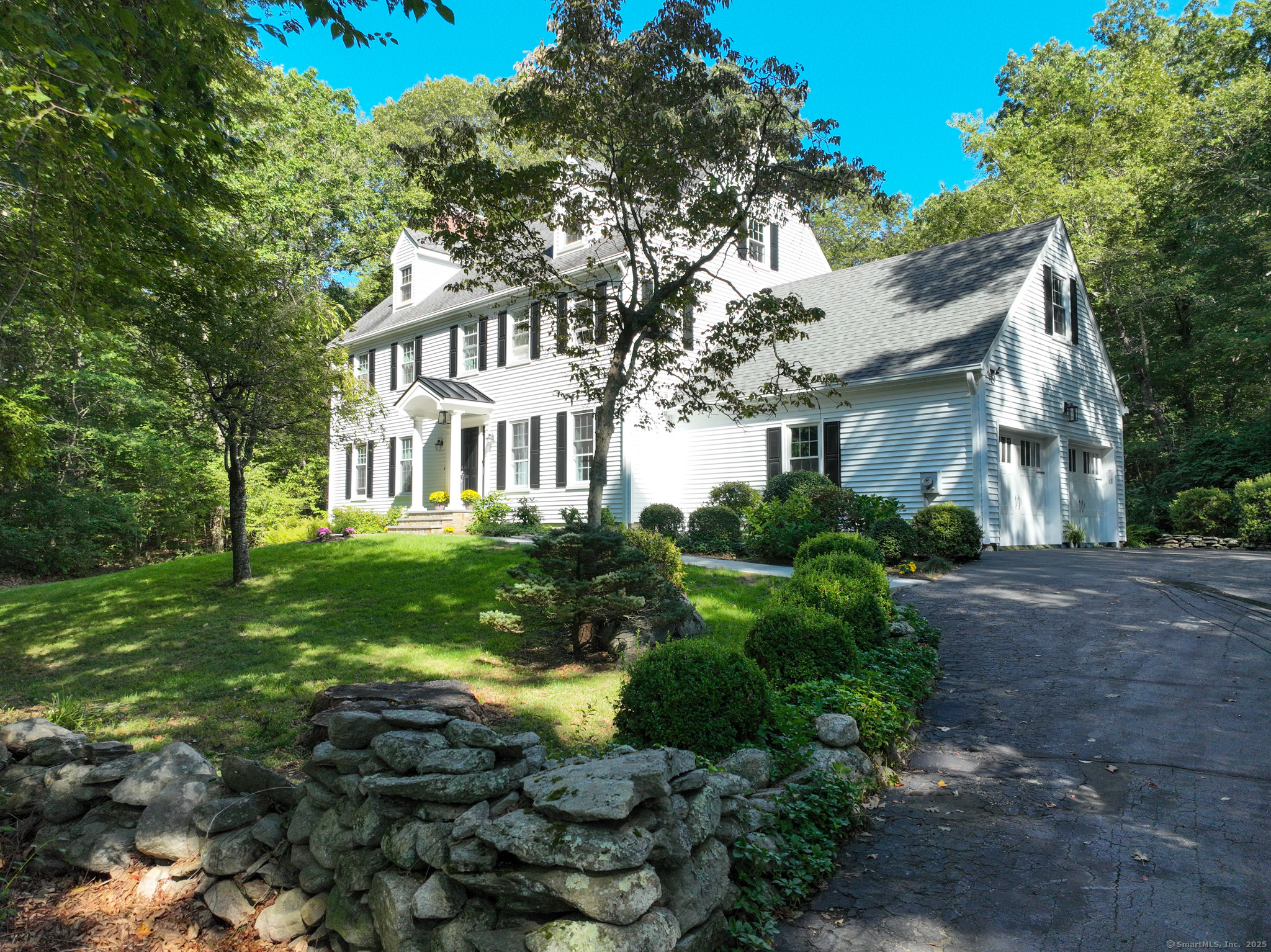 6 Saint Peters Court Ledyard CT 06339