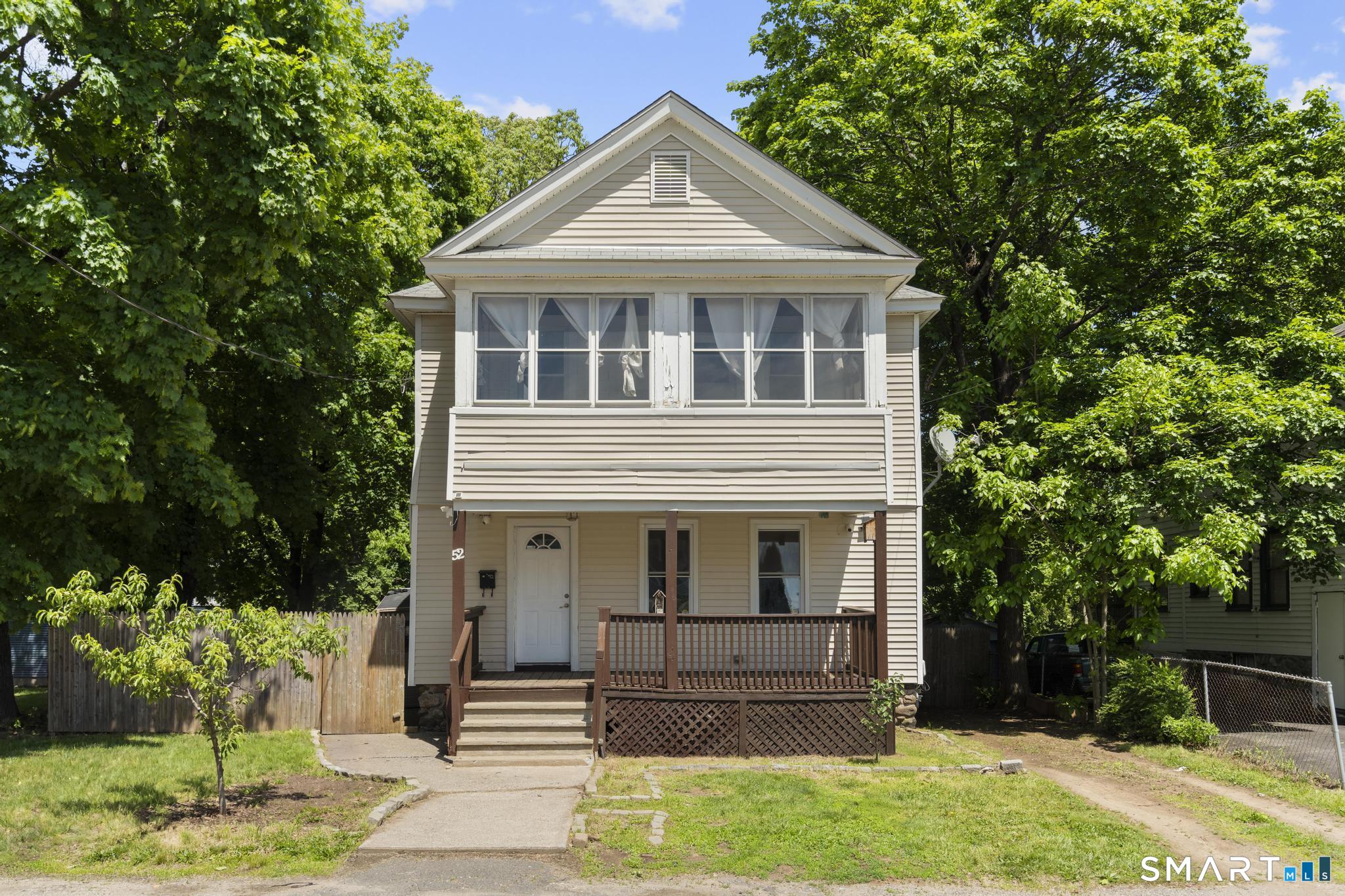52 Granger Street Waterbury CT 06704