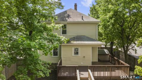 52 Granger Street Waterbury CT 06704