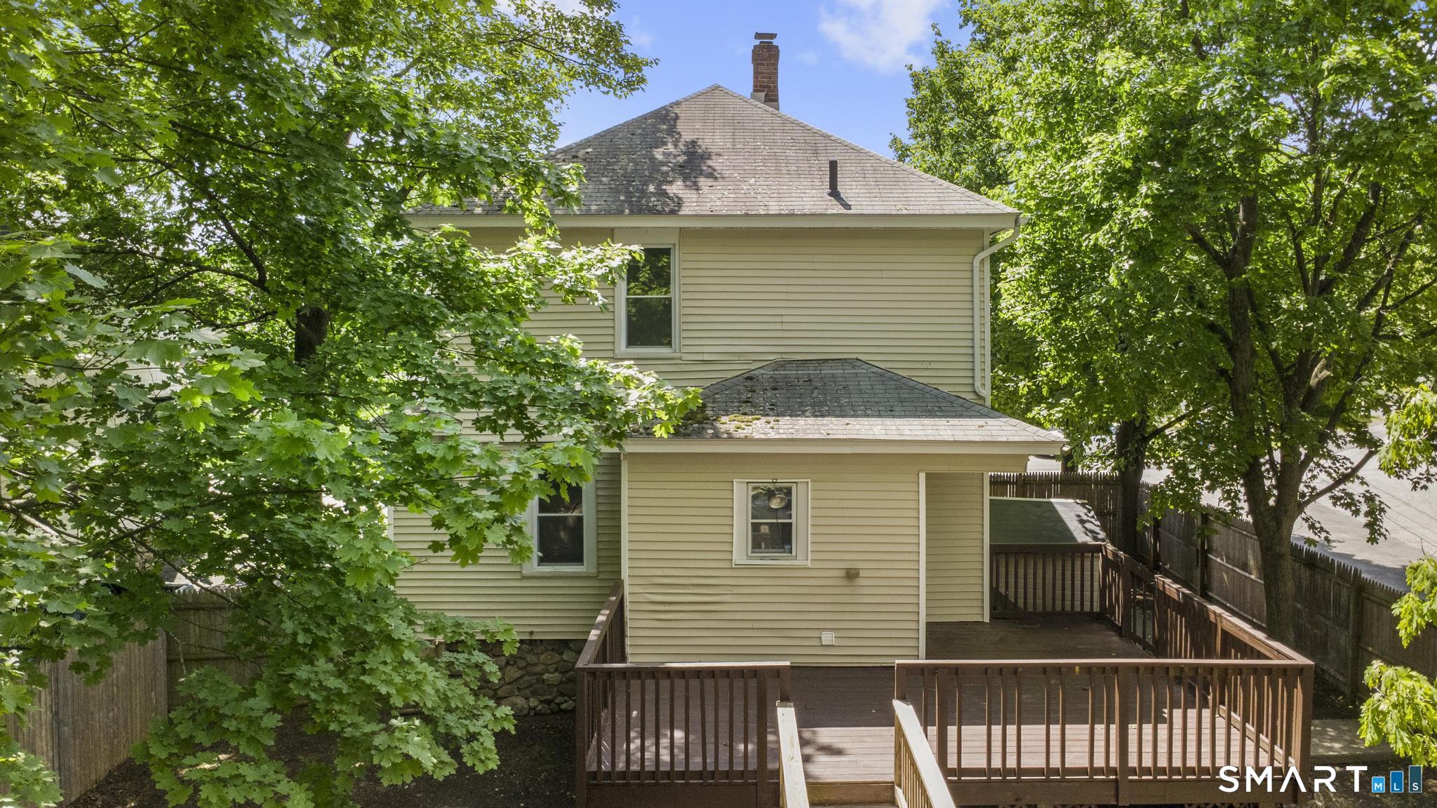 52 Granger Street Waterbury CT 06704