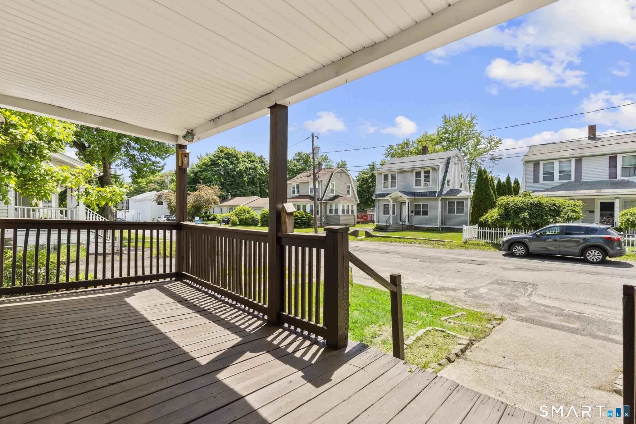 52 Granger Street Waterbury CT 06704