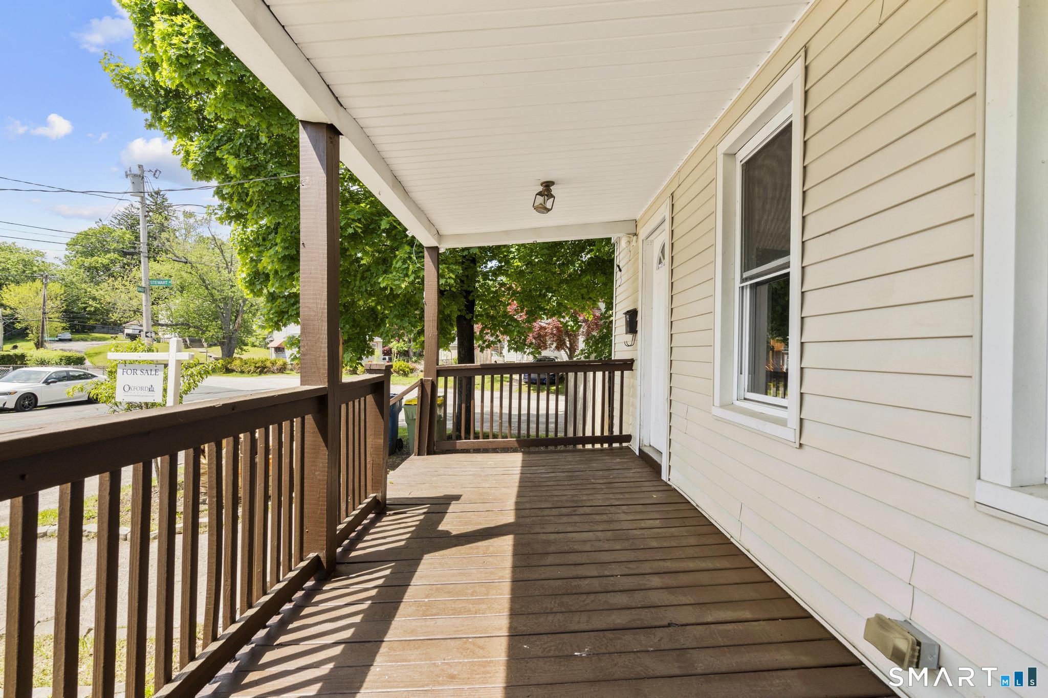 52 Granger Street Waterbury CT 06704