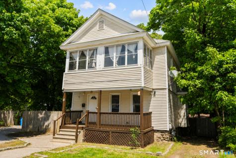 52 Granger Street Waterbury CT 06704