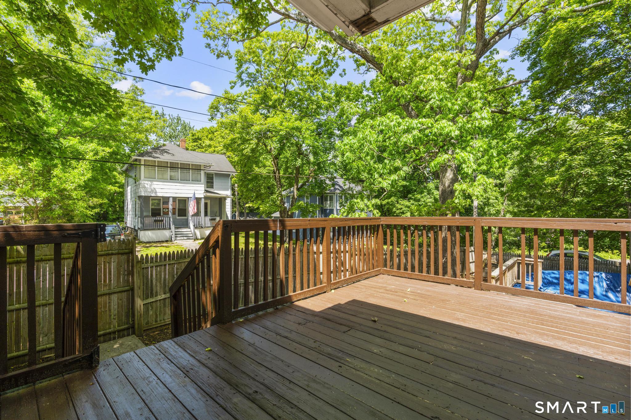 52 Granger Street Waterbury CT 06704