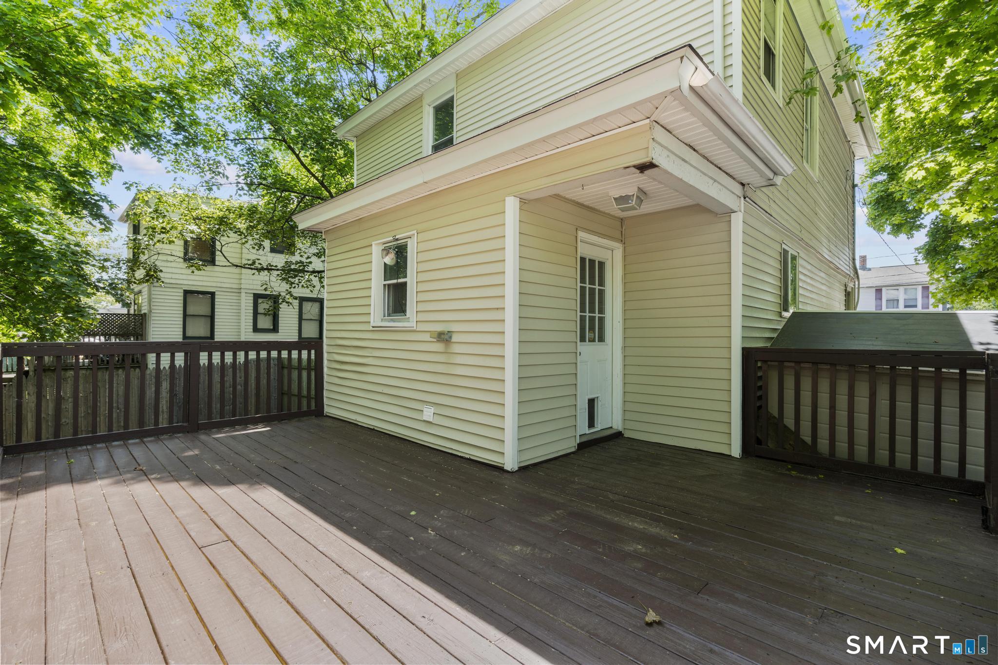 52 Granger Street Waterbury CT 06704