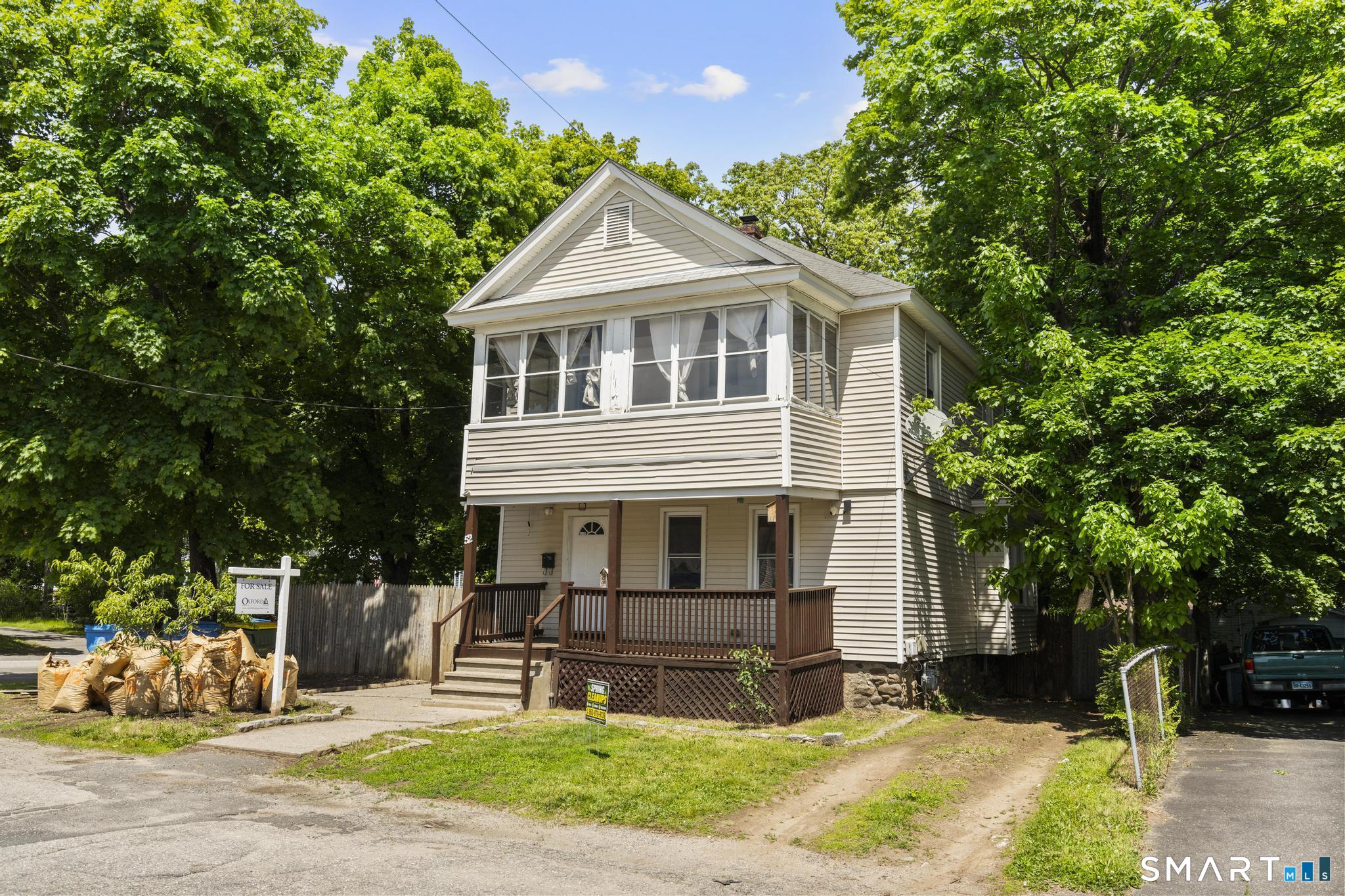 52 Granger Street Waterbury CT 06704