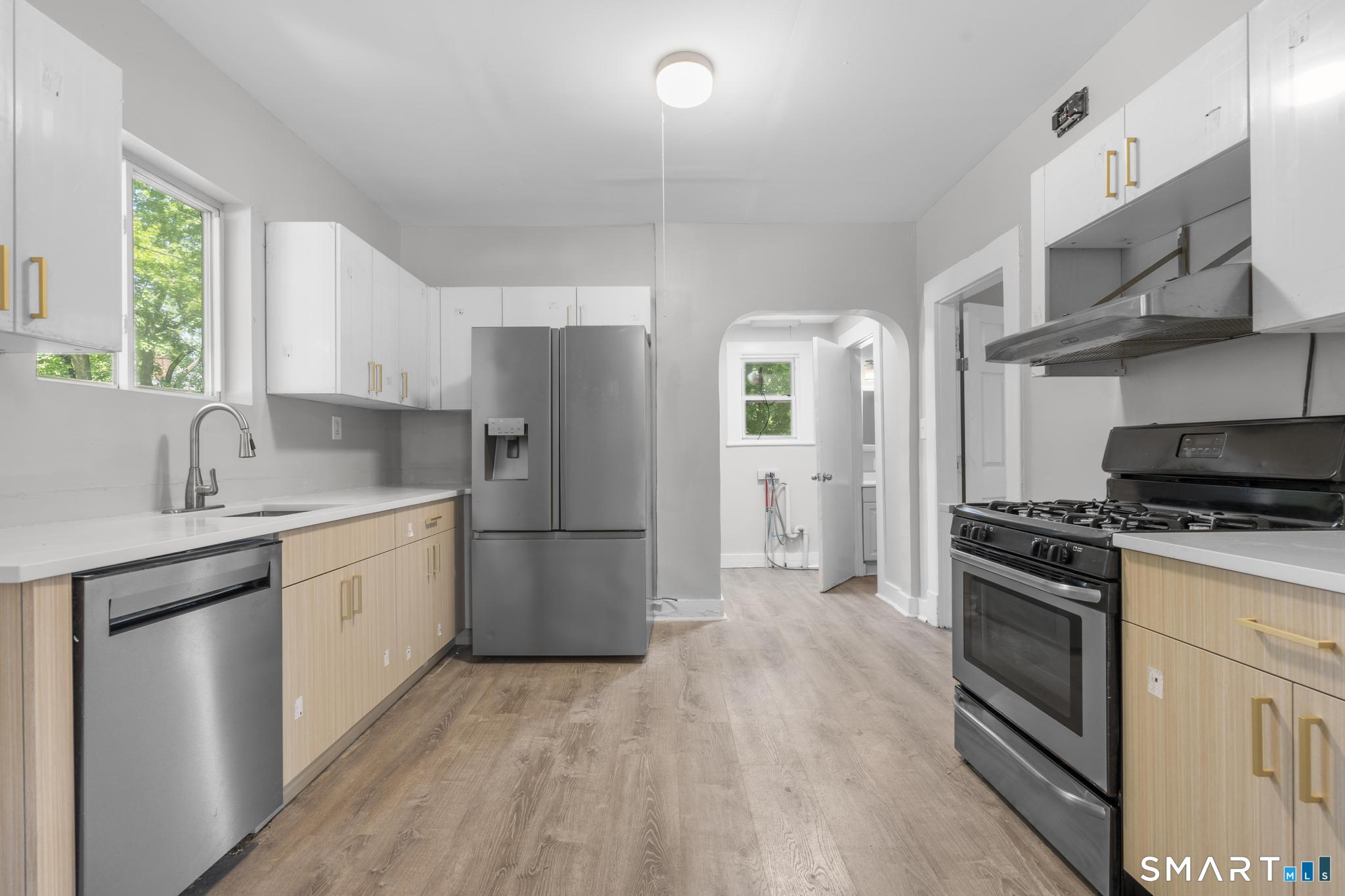 52 Granger Street Waterbury CT 06704