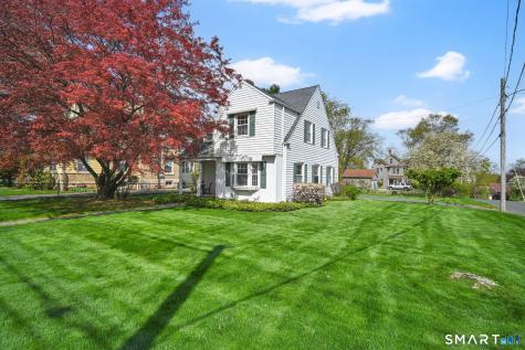 366 Fairfield Avenue Hartford CT 06114