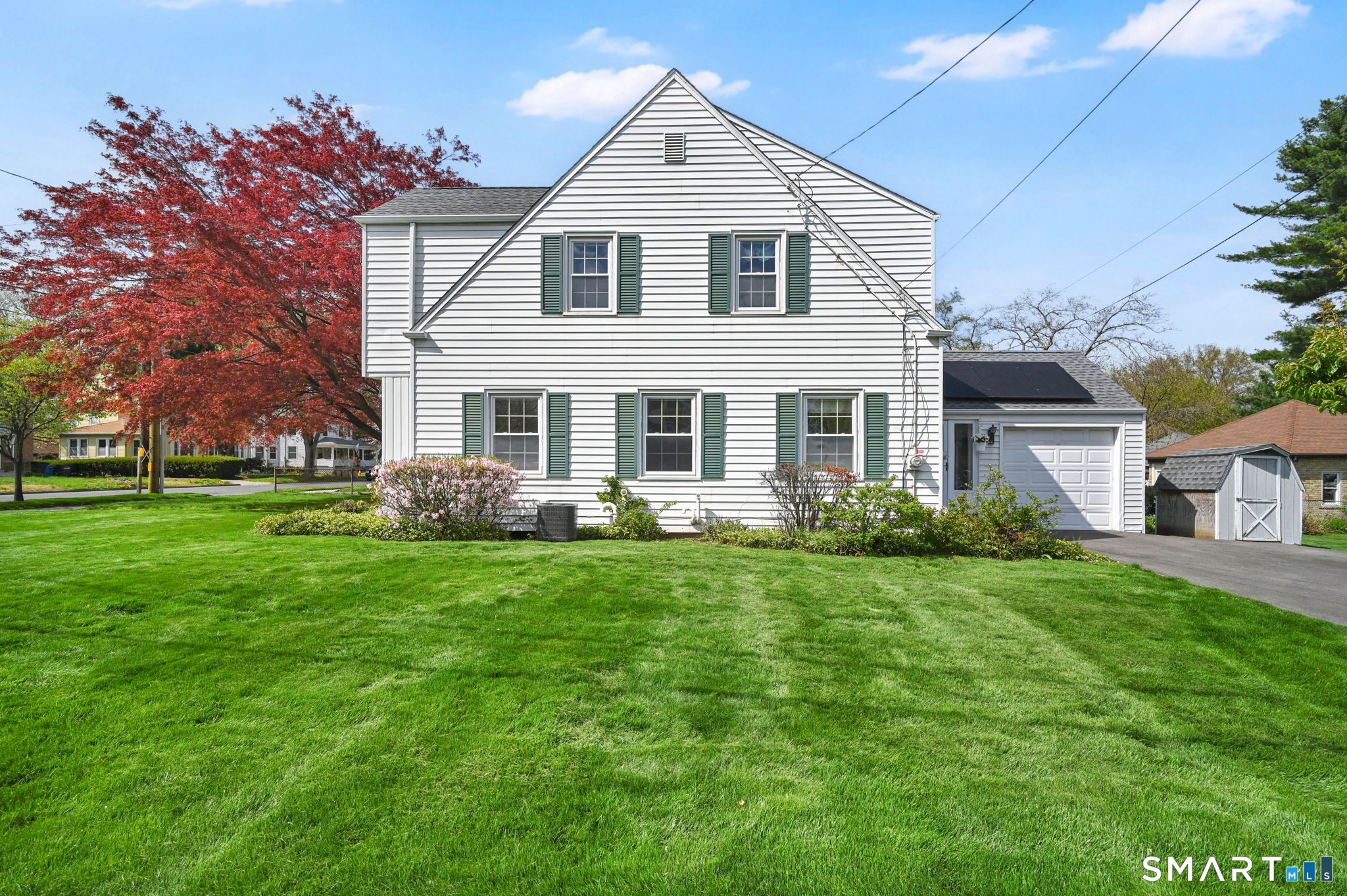 366 Fairfield Avenue Hartford CT 06114