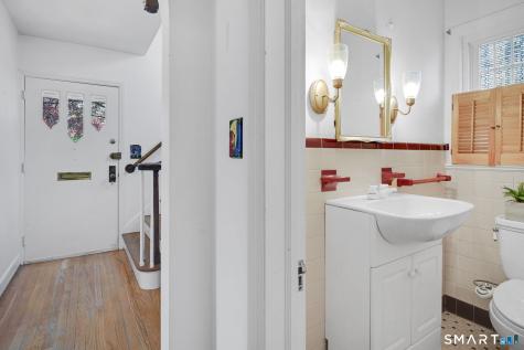 366 Fairfield Avenue Hartford CT 06114