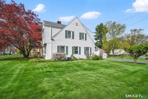 366 Fairfield Avenue Hartford CT 06114