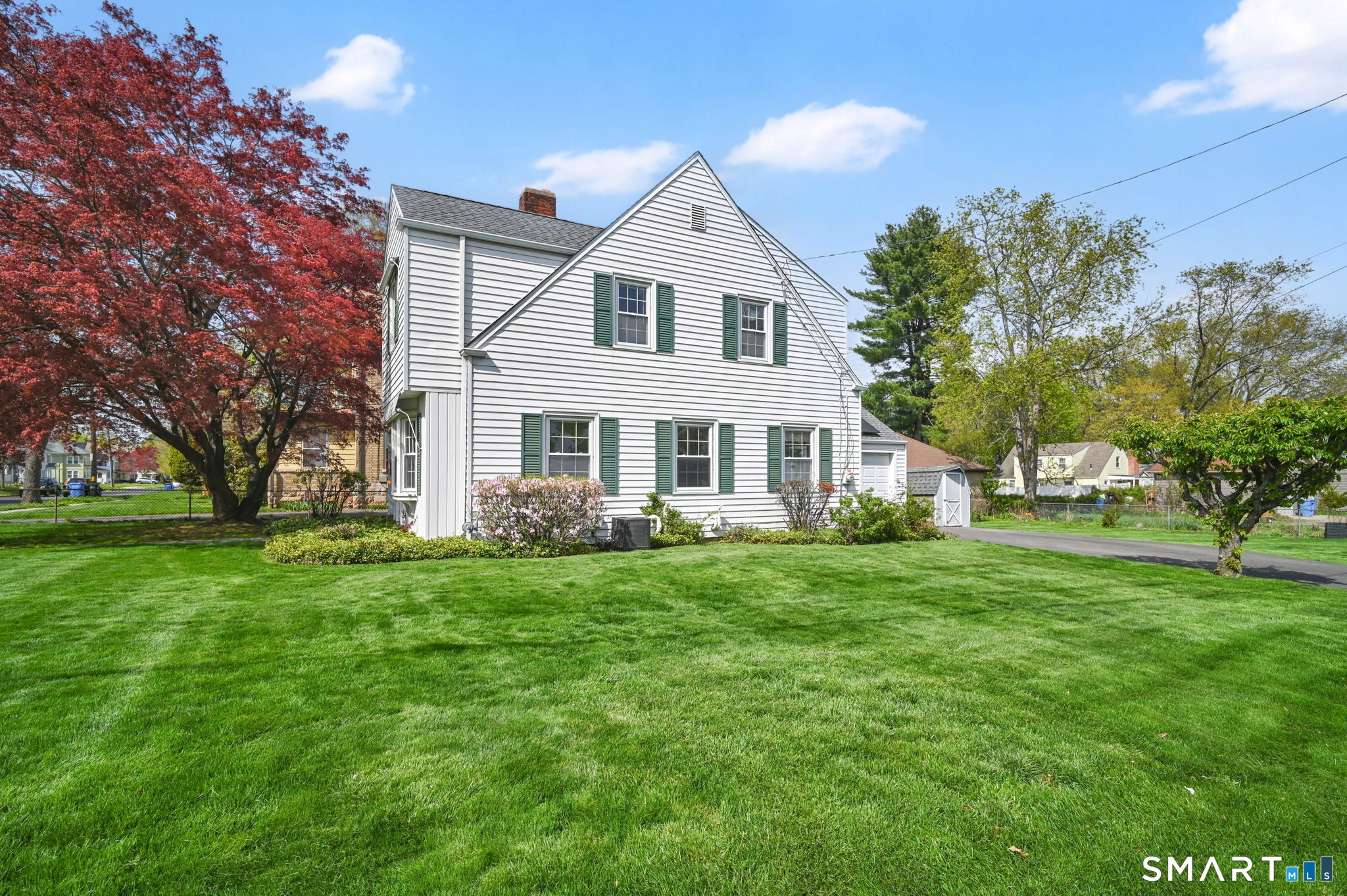 366 Fairfield Avenue Hartford CT 06114