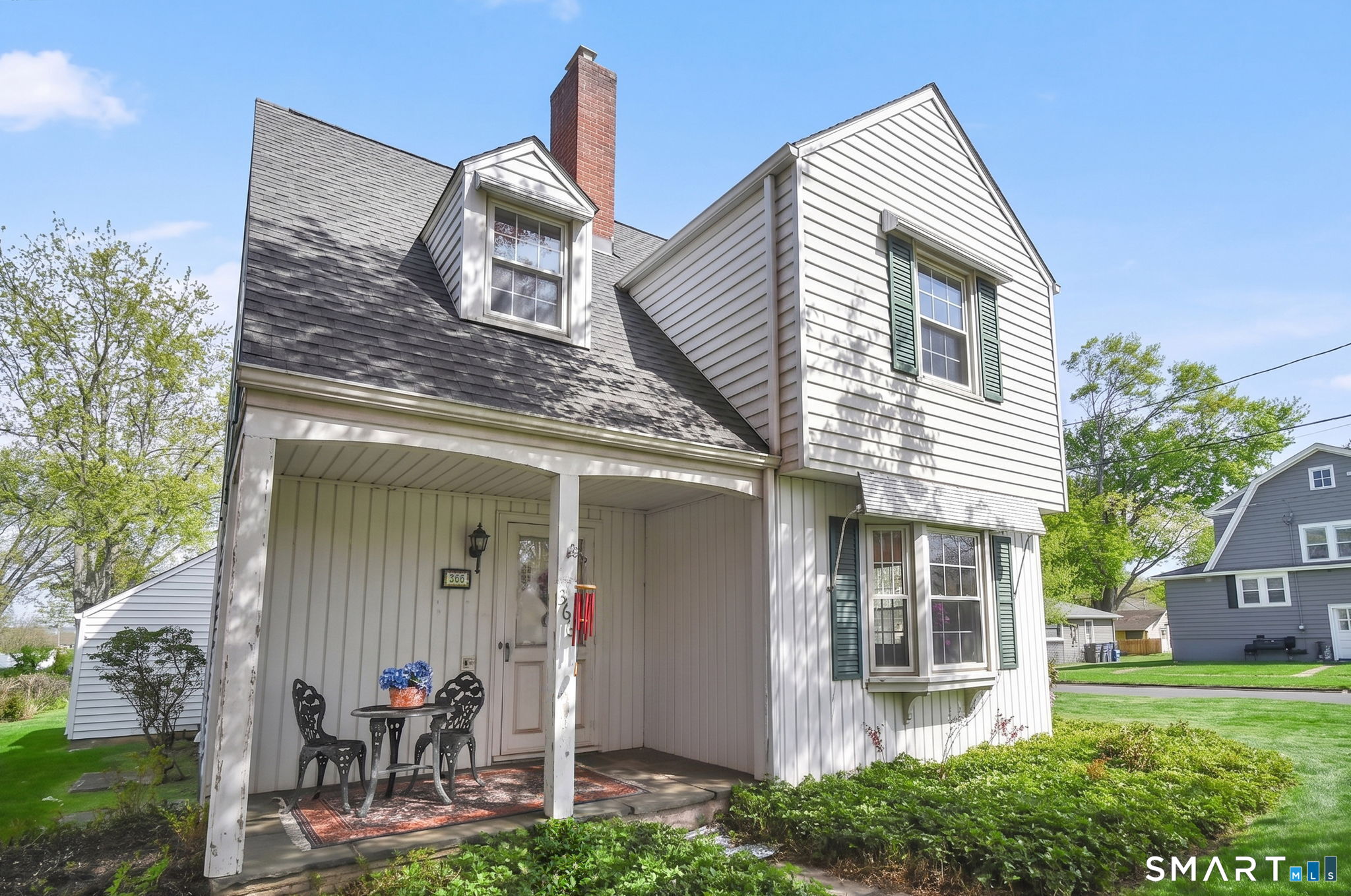 366 Fairfield Avenue Hartford CT 06114