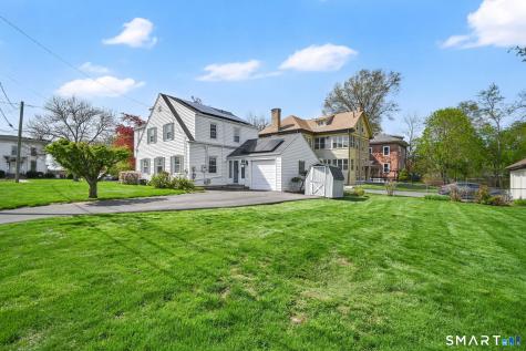 366 Fairfield Avenue Hartford CT 06114