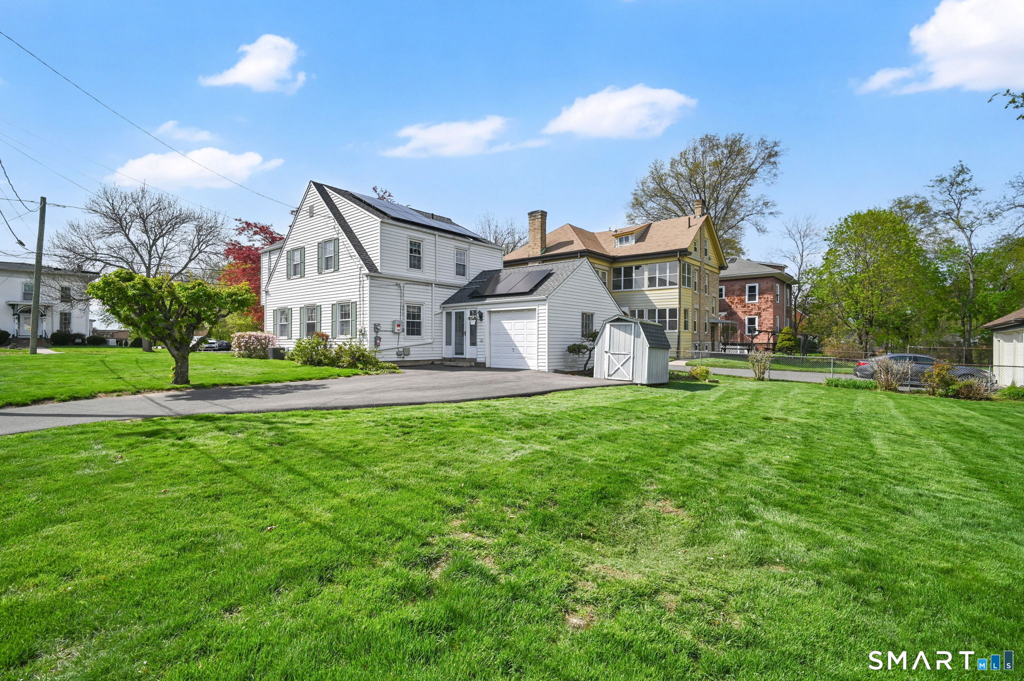 366 Fairfield Avenue Hartford CT 06114